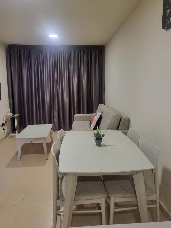 Apartamento Apartamento Coqueto Con Terraza Y Cerca De La Piscina Comunitaria Y De La Playa! Playas de Vera Exterior foto